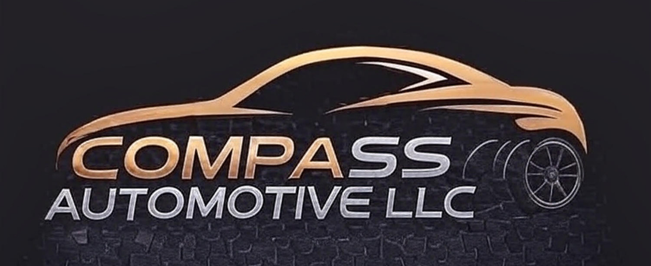 Compass Automotive Logo